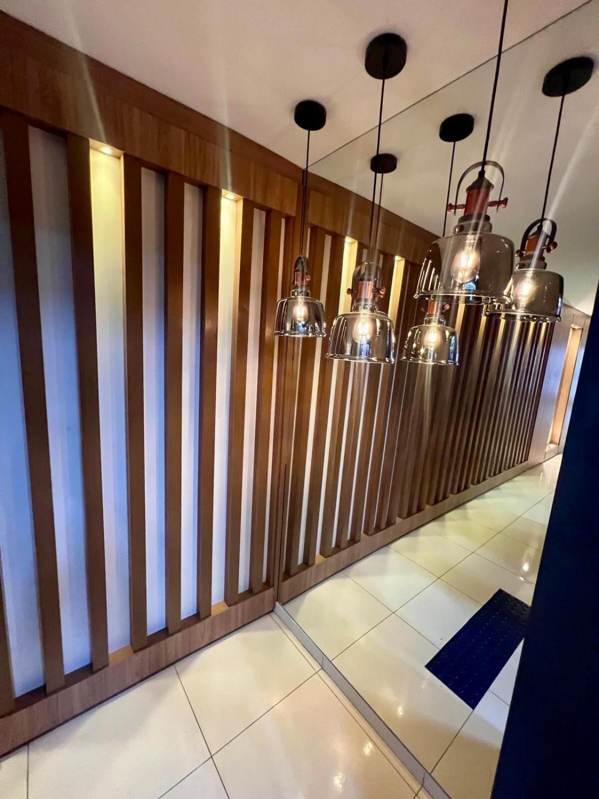 Apartamento Unu Bela Vista