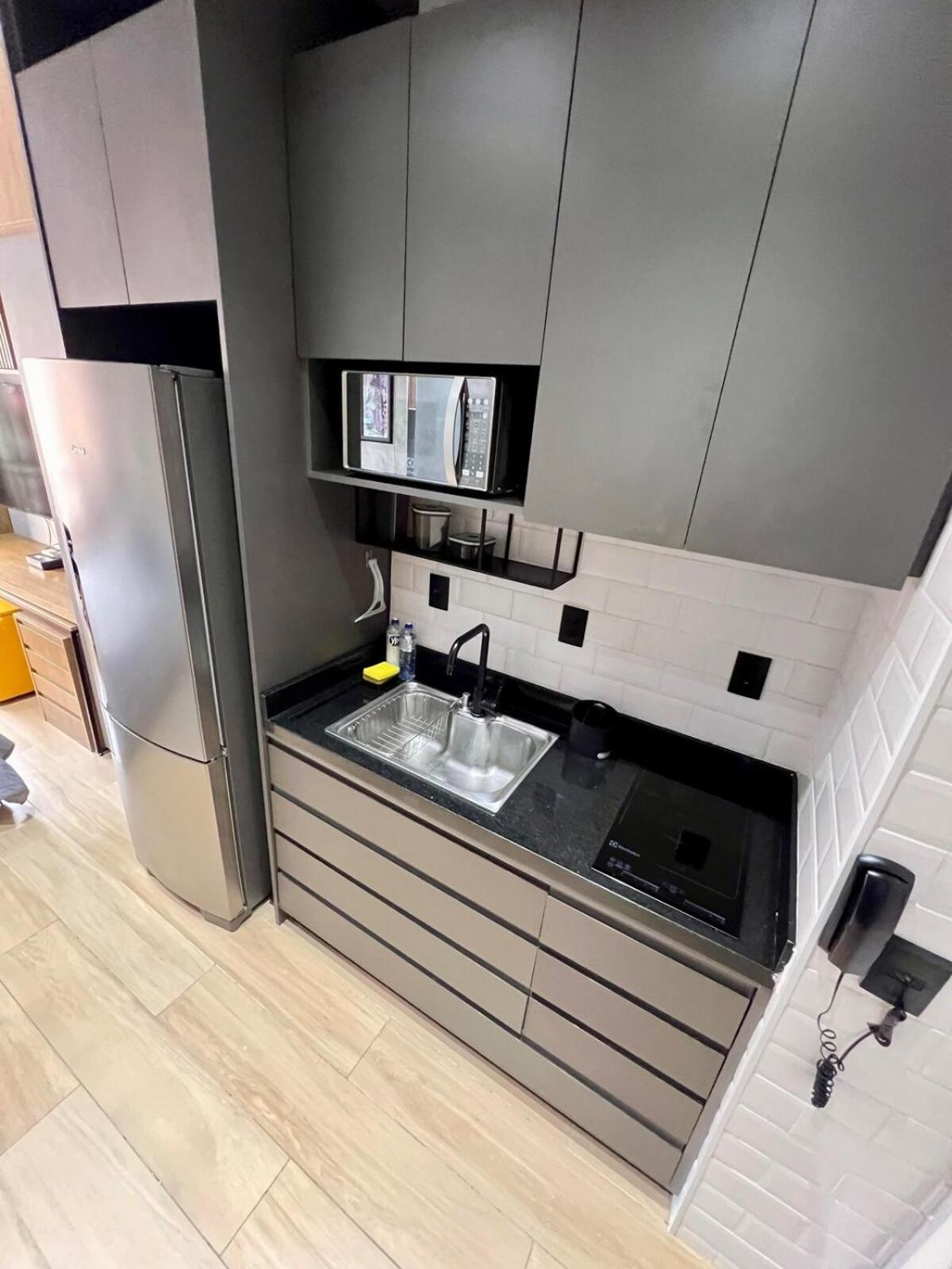 Apartamento Unu Bela Vista