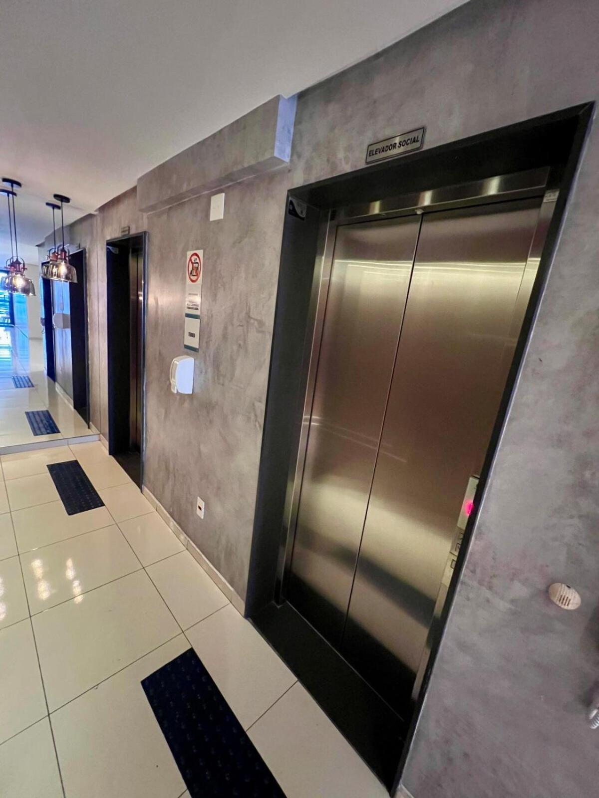 Apartamento Unu Bela Vista São Paulo