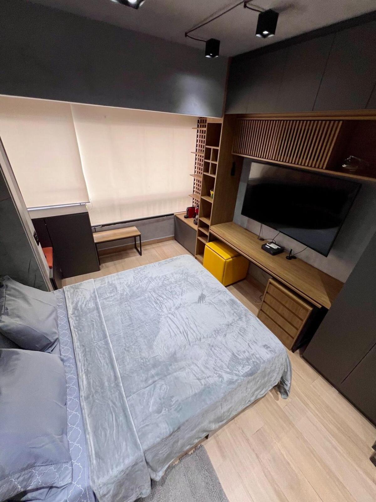 Apartamento Unu Bela Vista *