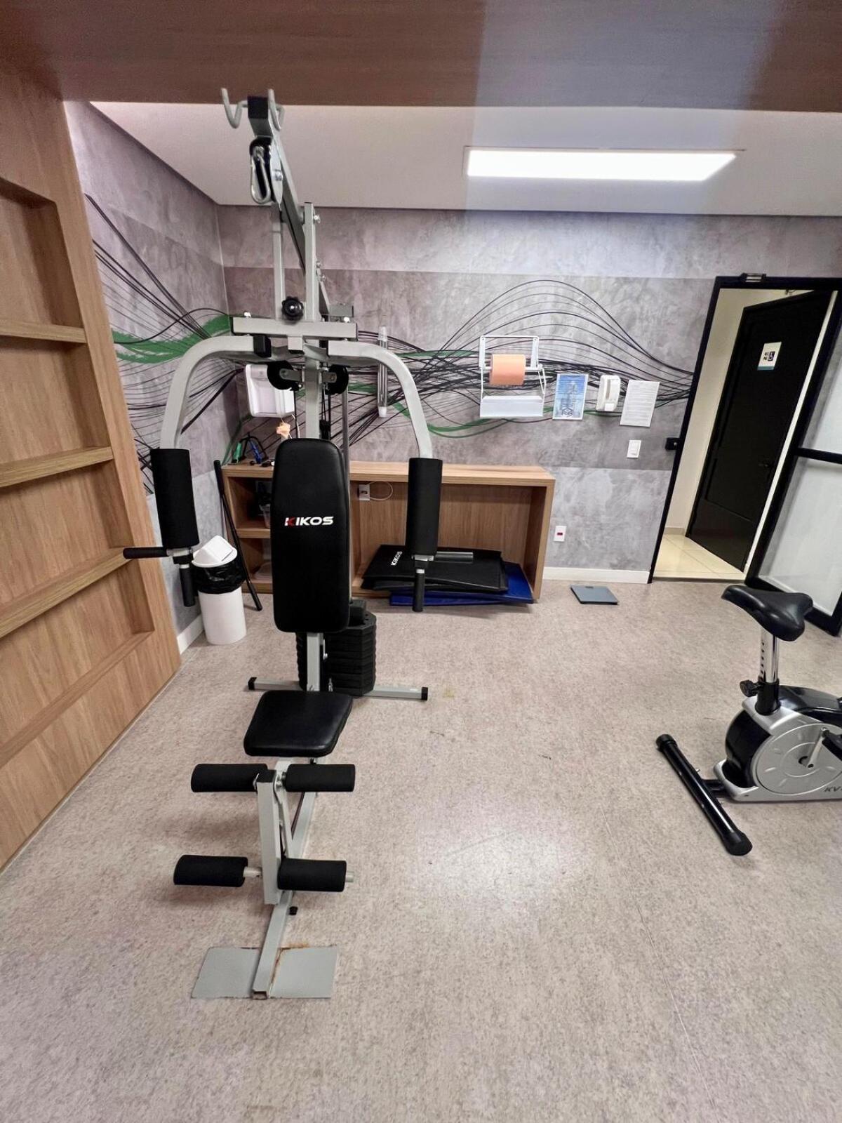 Apartamento Unu Bela Vista *